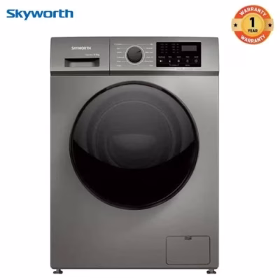 Skyworth F7012 8KG Front-Load Washing Machine