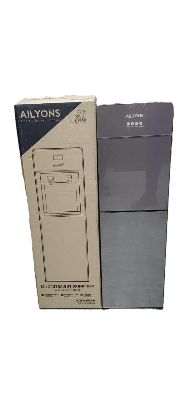 Ailyons AFK-2088 Hot & Cold Water dispensers