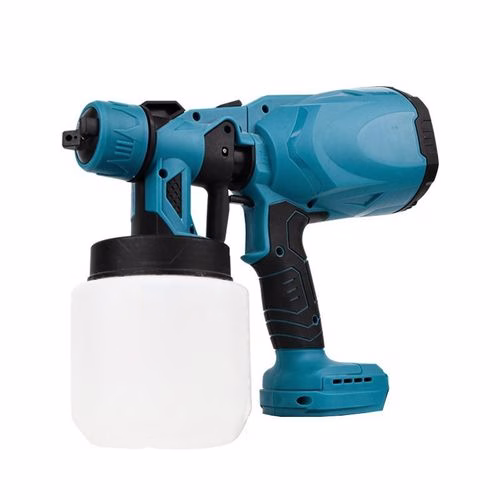 Makita 36V Cordless Paint Sprayers