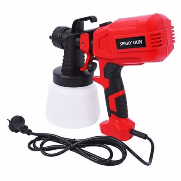 JH-10J 800W Corded Paint Sprayer