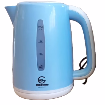 Eurochef EK203 2.3l Electric Water Kettle
