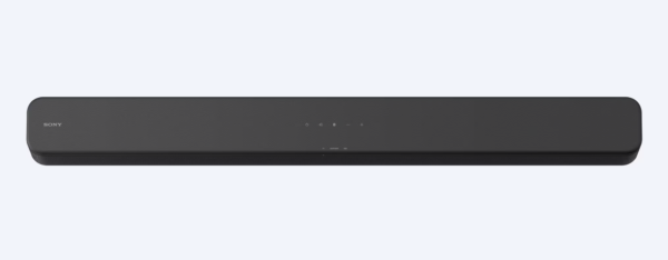 Sony HT-S100F 2ch Single Soundbar with Bluetooth® technology - Image 2