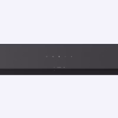 Sony HT-S100F 2ch Single Soundbar with Bluetooth® technology