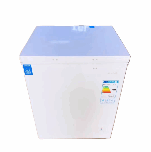Ailyons AF-101 100L Chest Freezers