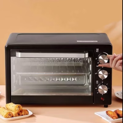AILYONS EO-8035 40L Electric Oven