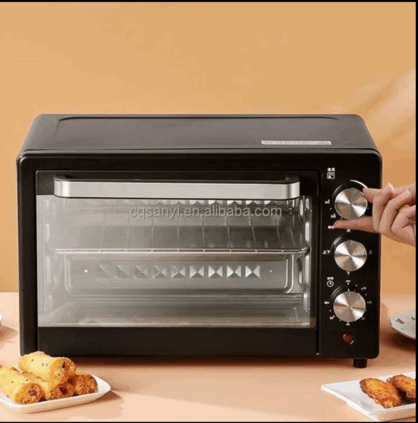 AILYONS EO-8035 40L Electric Oven