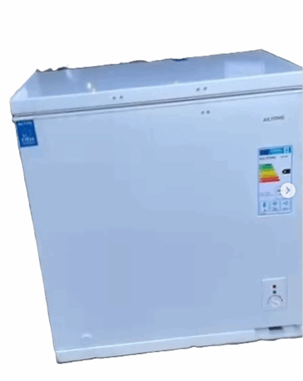 Ailyons AF-201 200L Chest Freezers