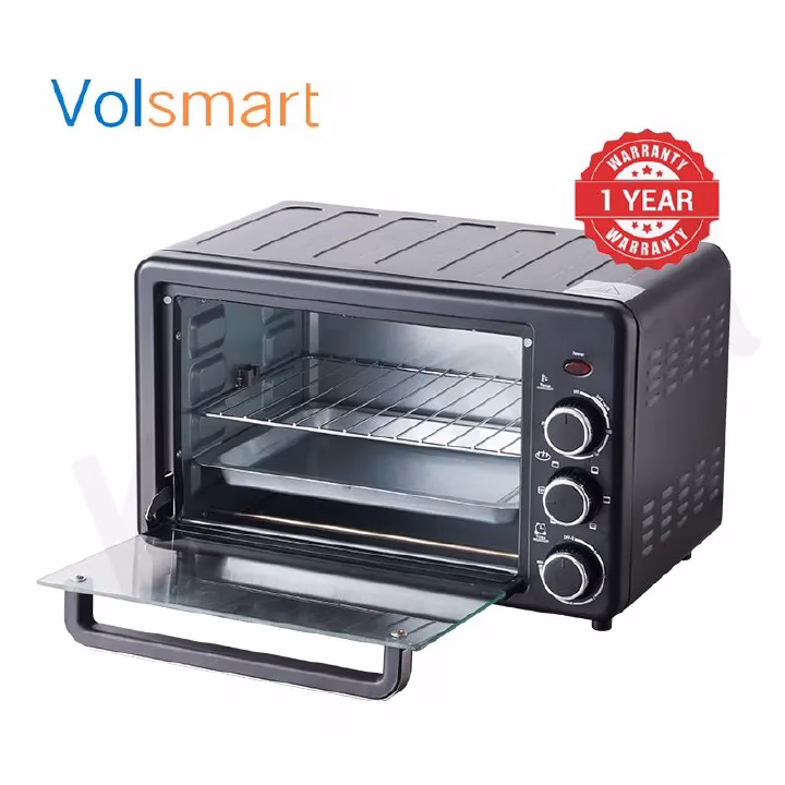 Volsmart VL-V200 20L Electric Oven - Image 2