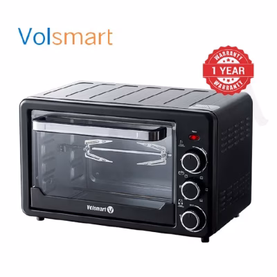 Volsmart VL-V200 20L Electric Oven