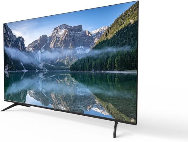 Syinix 55U61G 55" 4K Smart Google Tv - Image 3