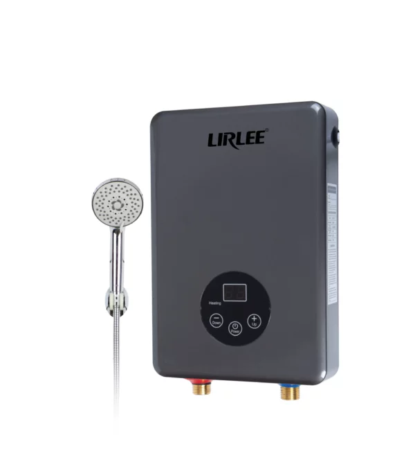 Lirlee LR3527 Instant Water Heaters - Image 2