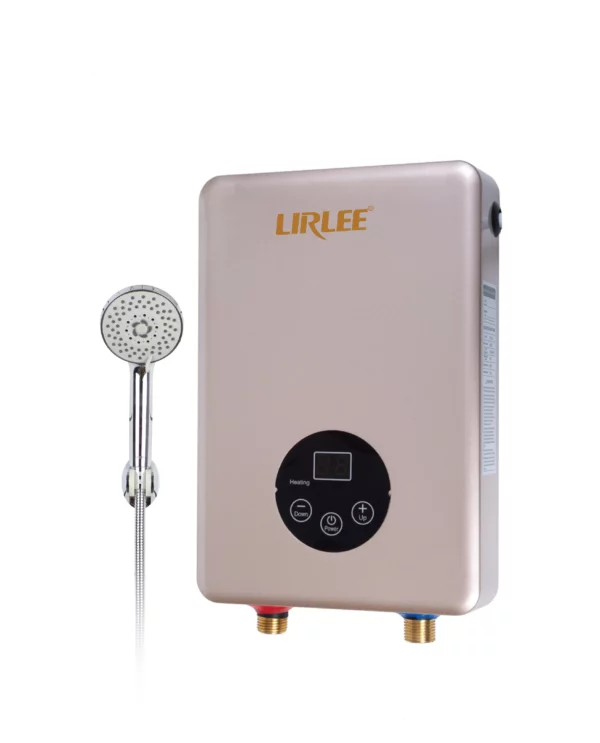 Lirlee LR3527 Instant Water Heaters