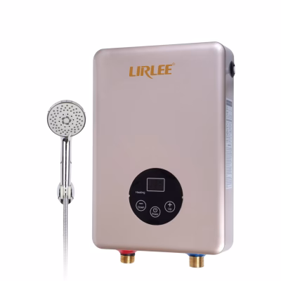 Lirlee LR3527 Instant Water Heaters