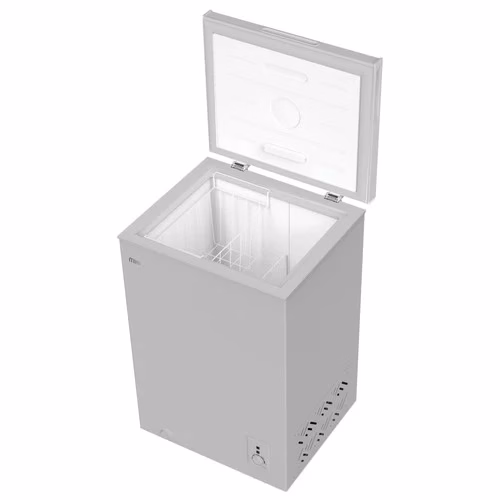 MIKA MCF95 95L Chest Freezer - Image 3