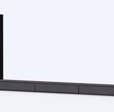 Sony HT-S20R Home Cinema 5.1ch Soundbar