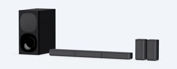 Sony HT-S20R Home Cinema 5.1ch Soundbar