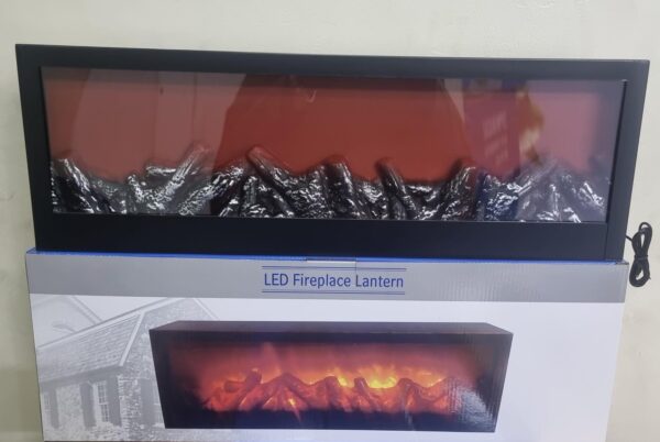 SP-84 RGB LED Fireplace Design Lantern - Image 2