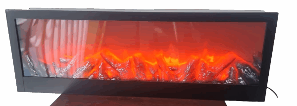 SP-84 RGB LED Fireplace Design Lantern