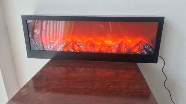 SP-84 RGB LED Fireplace Design Lantern - Image 3