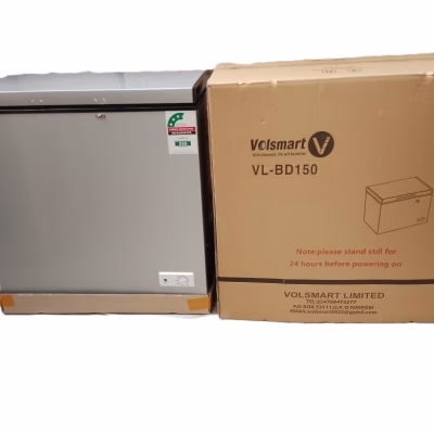 Volsmart VL-BD150 150L Chest Freezers