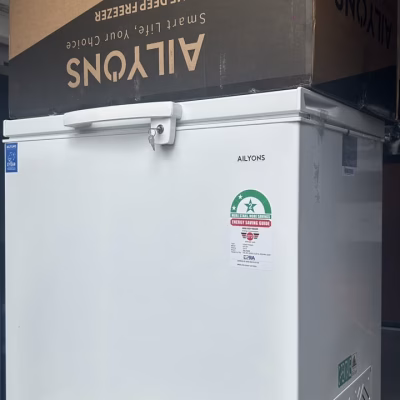 Ailyons AF-150 150L Chest Freezers