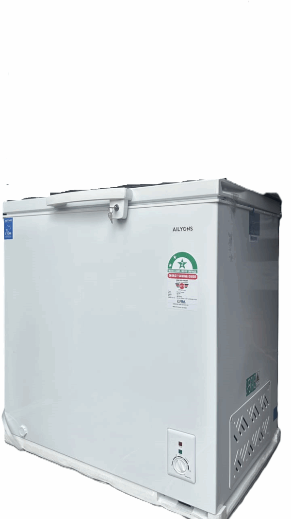 Ailyons AF-150 150L Chest Freezers