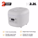 Hanmac HRF2E 7-in-1 Multicooker