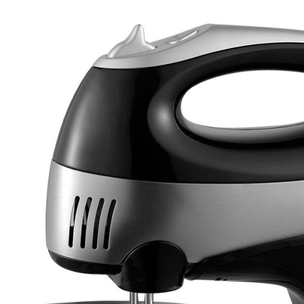 Ramtons RM-369 4.3L Stainless-Steel Stand Mixer - Image 2