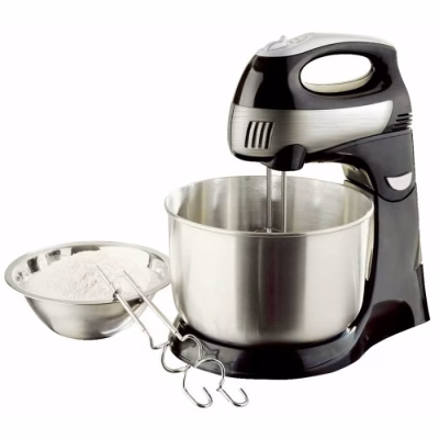 Ramtons RM-369 4.3L Stainless-Steel Stand Mixer