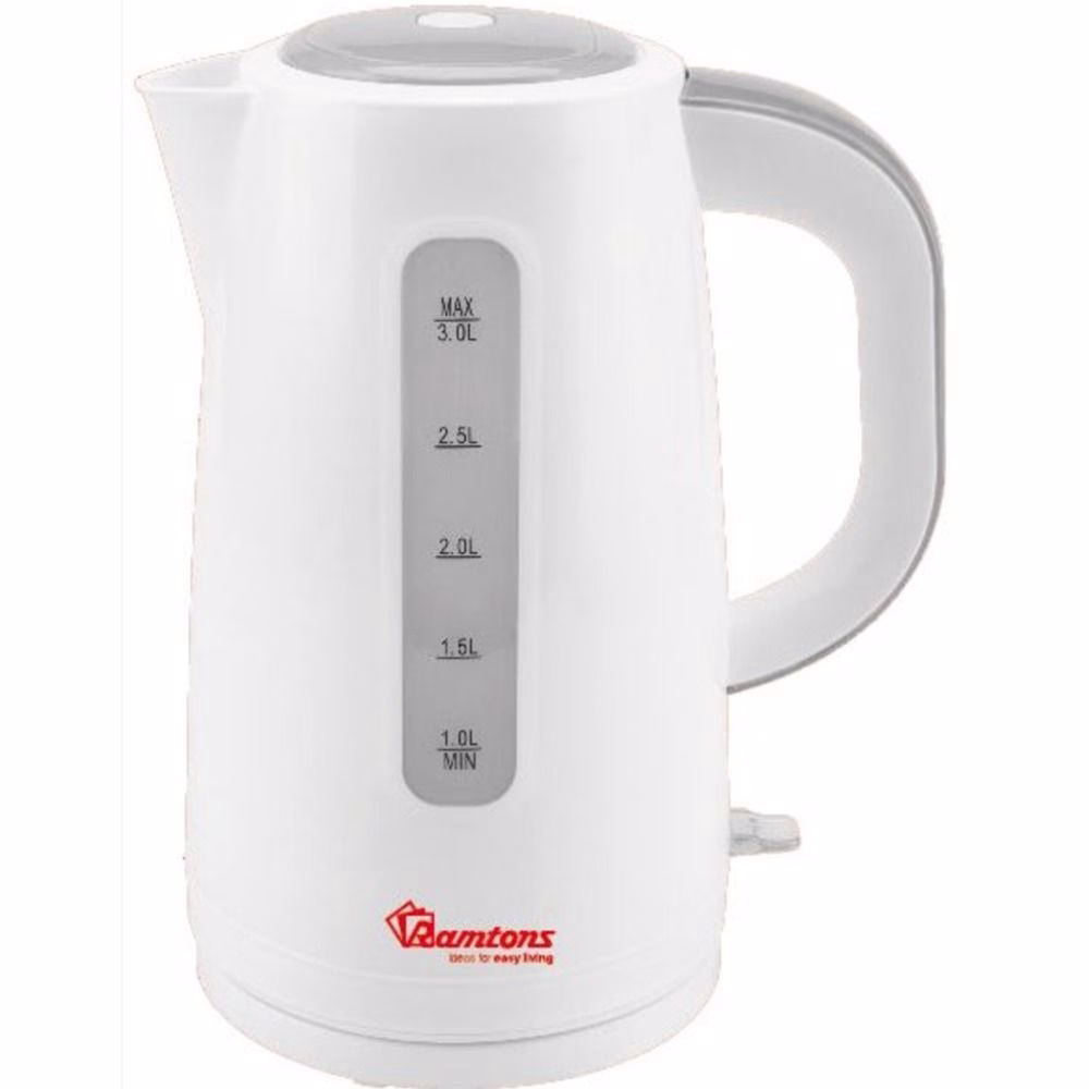 Ramtons RM-567 3L Electric Kettle