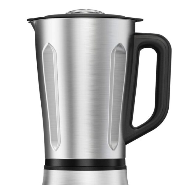 Ramtons RM-608 2-in-1 Stainless-Steel Blenders - Image 4