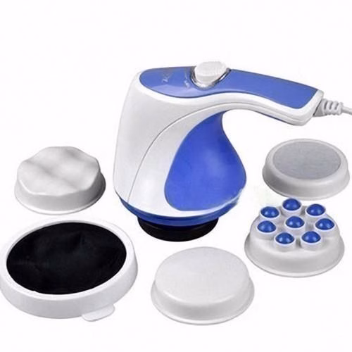 Relax & Spin Tone Body Massager - Image 2