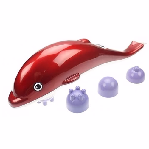 Infrared Dolphin Massager - Image 3