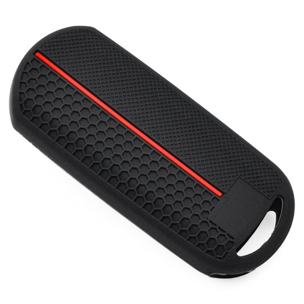 Mazda Silicone Car Smart-Key Covers - Image 2