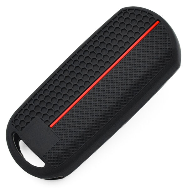 Mazda Silicone Car Smart-Key Covers - Image 5