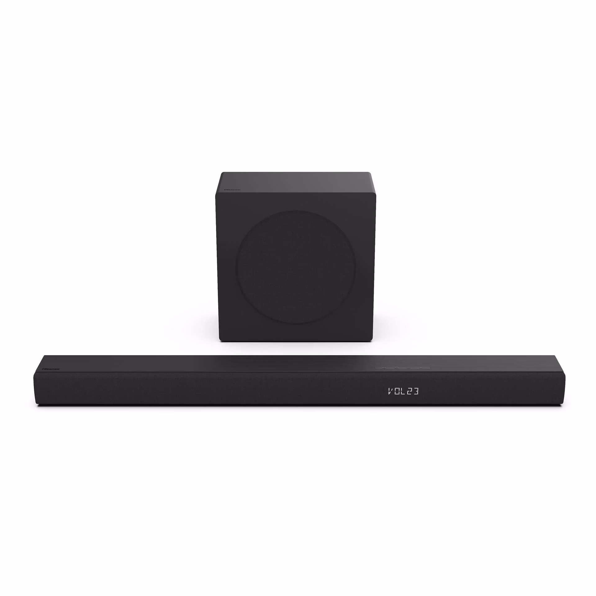 Hisense HS3100 2.1ch Soundbar - Image 2