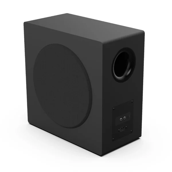 Hisense HS3100 2.1ch Soundbar - Image 4