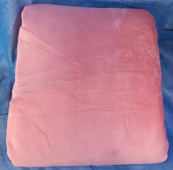 Coral Fleece Throw Blankets - Image 3