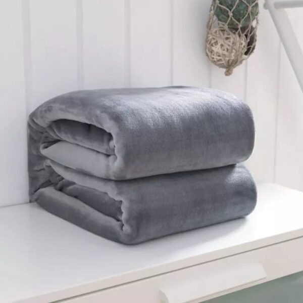 Coral Fleece Throw Blankets - Image 7