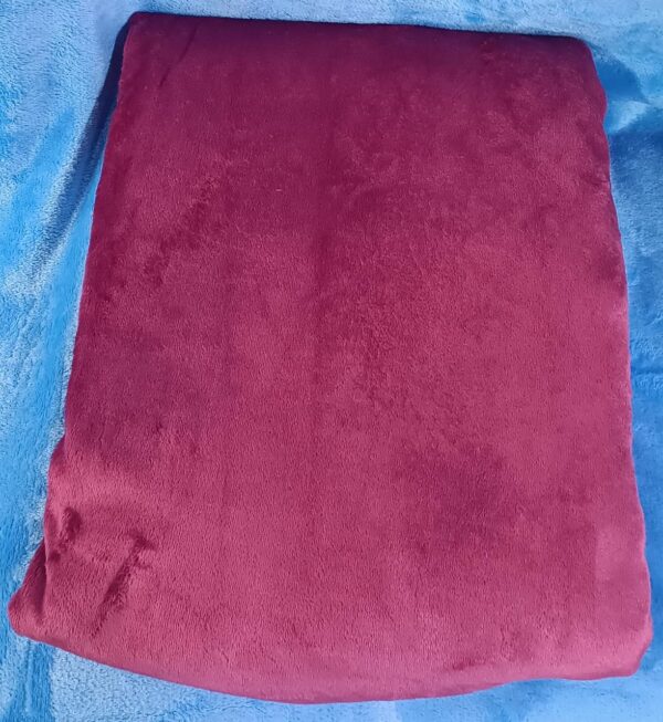 Coral Fleece Throw Blankets - Image 10