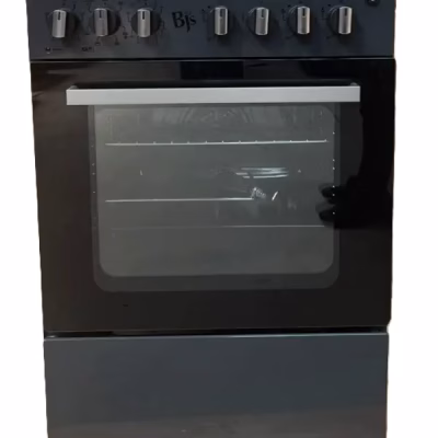 BJ`S Elite 60×60 3-Gas & 1-Electric Plate Cookers