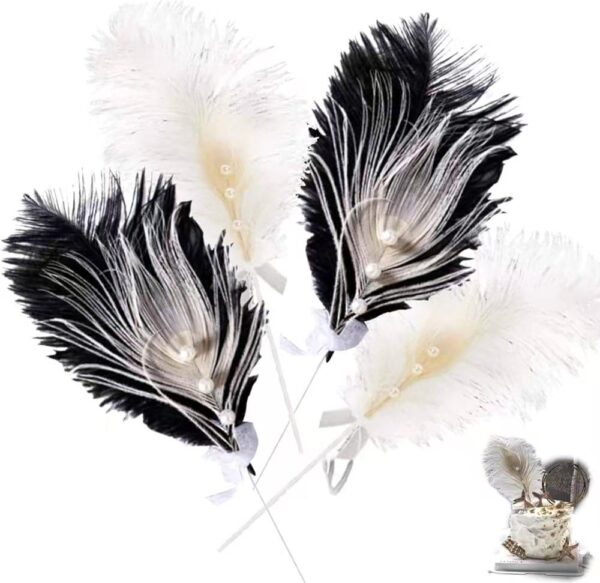 Cake Topper Decorations - Image 12