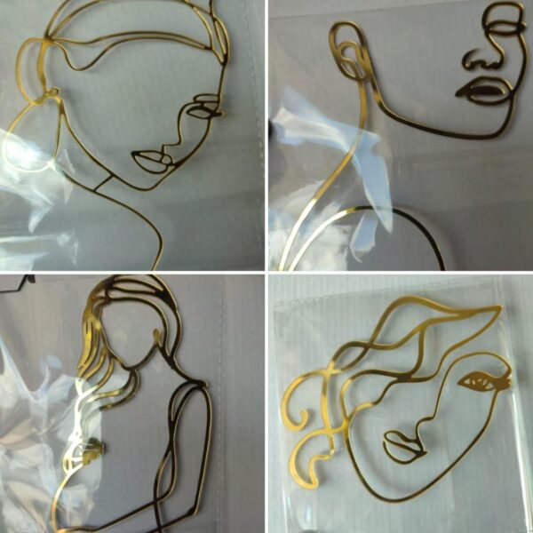 Cake Topper Decorations - Image 14