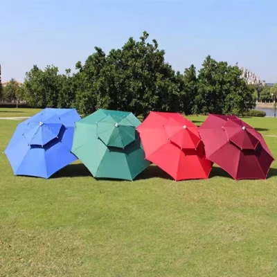 Outdoor Patio & Garden Umbrellas