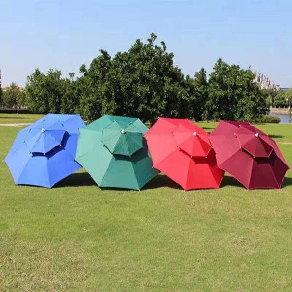 Outdoor Patio & Garden Umbrellas
