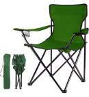 Deluxe Light Foldable Camping Chairs