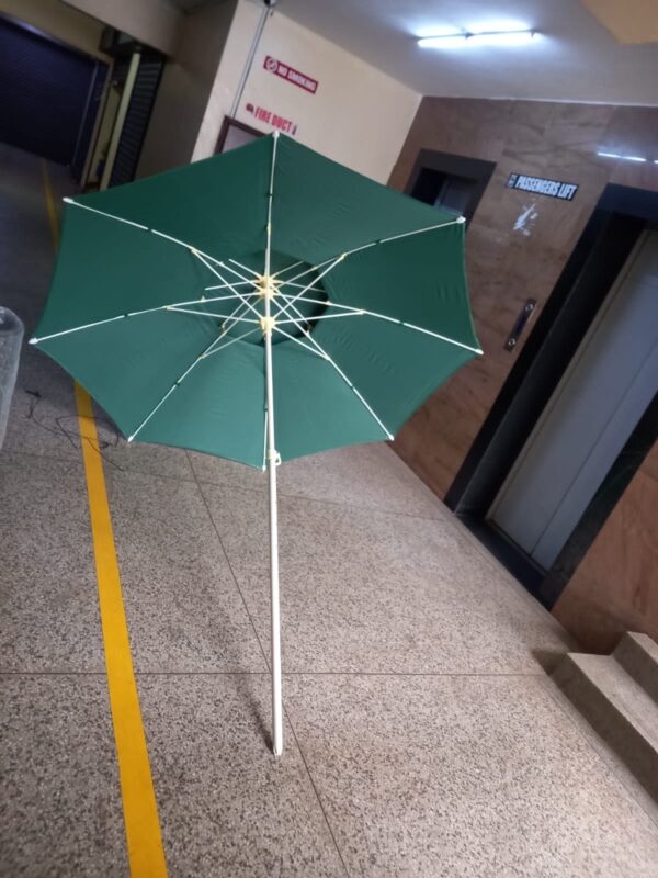 Outdoor Patio & Garden Umbrellas - Image 3