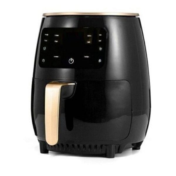Silver Crest DR-8088 8L Air Fryer - Image 2