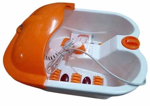 Multi-function SQ-368 Footbath Massager - Image 4