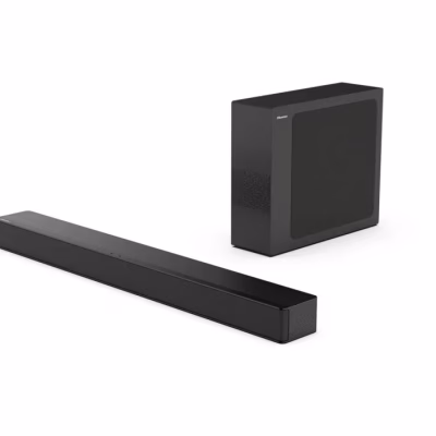 Hisense HS2100 2.1ch Soundbar
